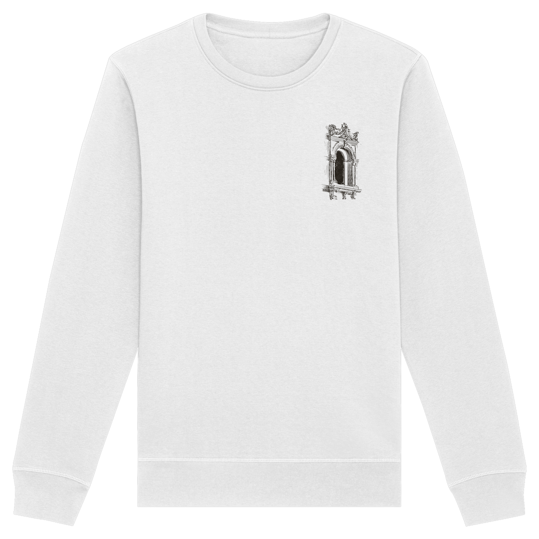 ARCHI.// Organic Basic Unisex Sweatshirt