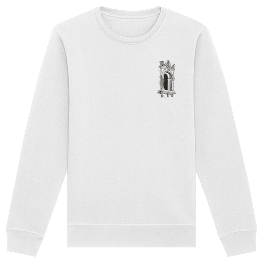 ARCHI.// Organic Basic Unisex Sweatshirt
