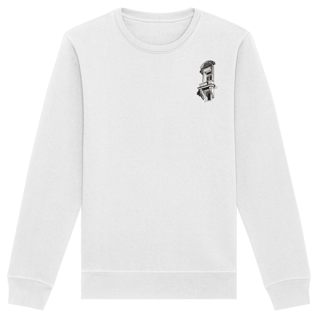 ARCHI II. //  - Organic Basic Unisex Sweatshirt