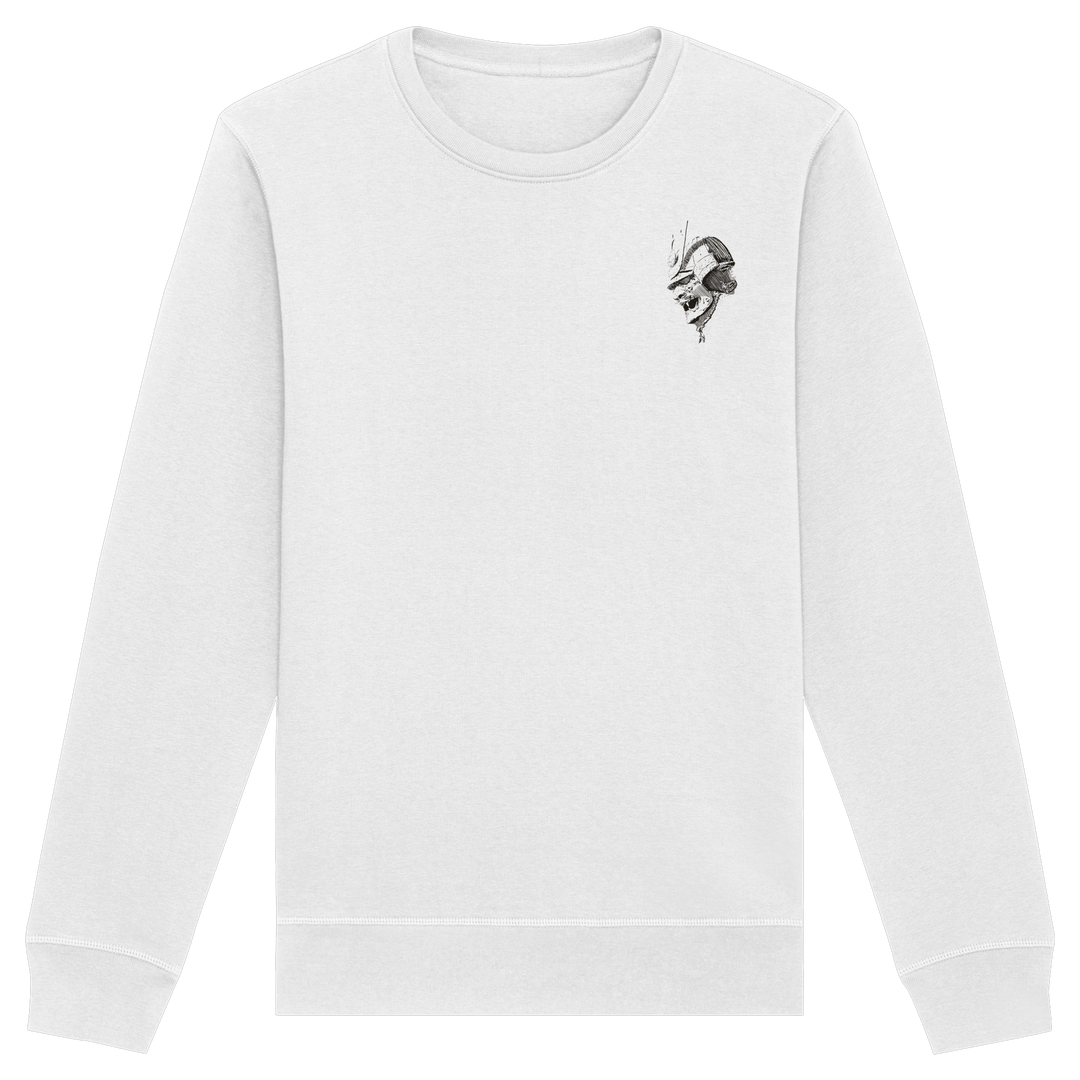 NIPPON II. //  - Organic Basic Unisex Sweatshirt