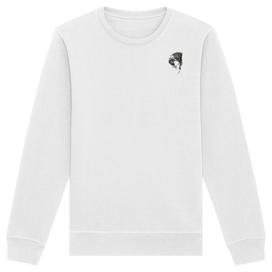 ST III. // - Organic Basic Unisex Sweatshirt