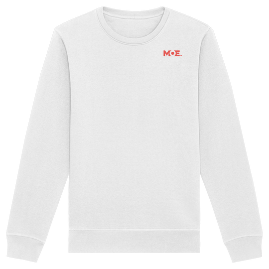 CH. // Childhood I  - Organic Basic Unisex Sweatshirt