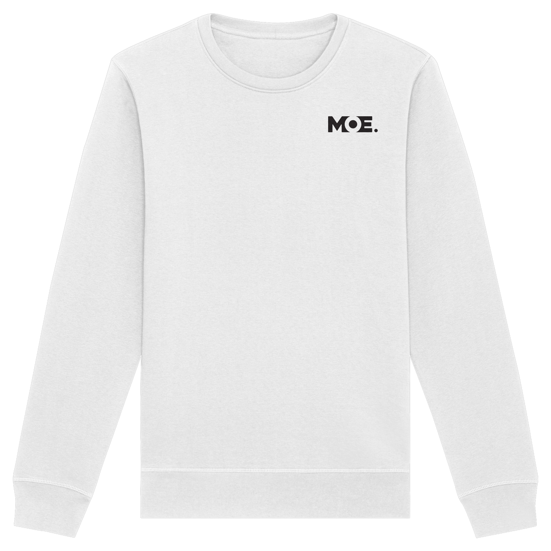 NIPPON II. // Organic Basic Unisex Sweatshirt