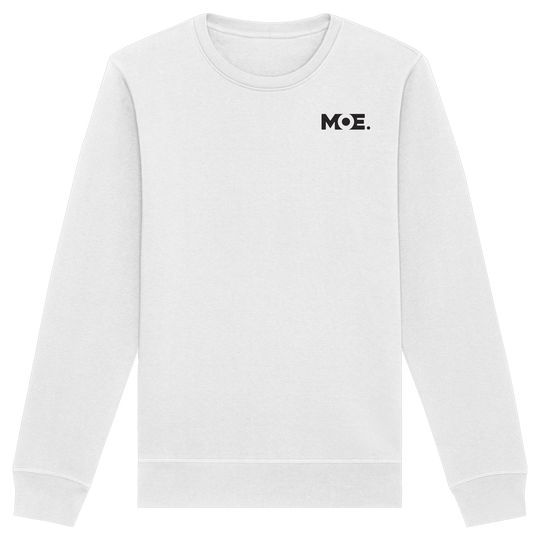 NIPPON II. // Organic Basic Unisex Sweatshirt
