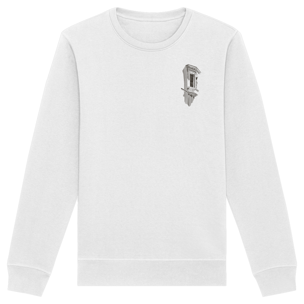 ARCHI.// Organic Basic Unisex Sweatshirt