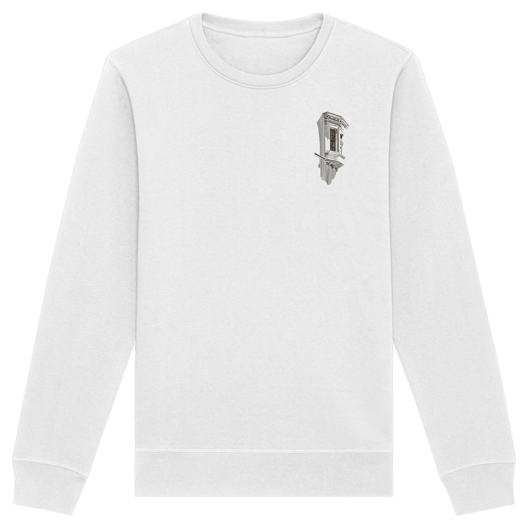ARCHI.// Organic Basic Unisex Sweatshirt