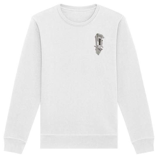 ARCHI.// Organic Basic Unisex Sweatshirt