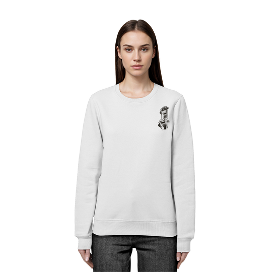 ARCHI II. //  - Organic Basic Unisex Sweatshirt