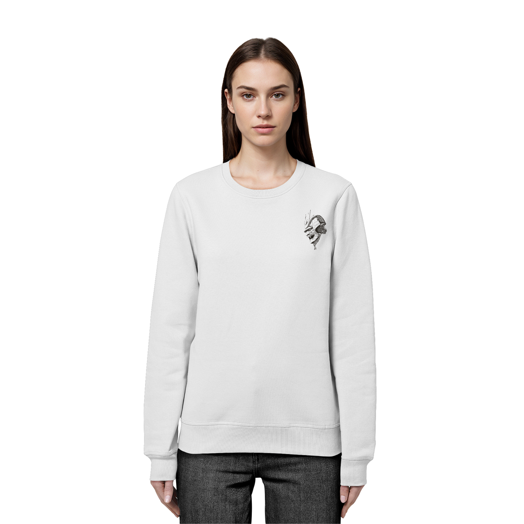 NIPPON II. //  - Organic Basic Unisex Sweatshirt