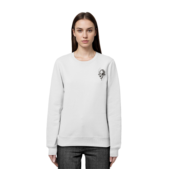 NIPPON II. //  - Organic Basic Unisex Sweatshirt