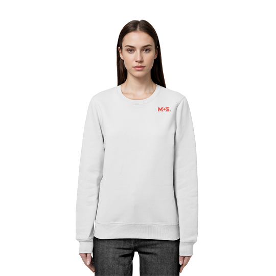 CH. // Childhood I  - Organic Basic Unisex Sweatshirt