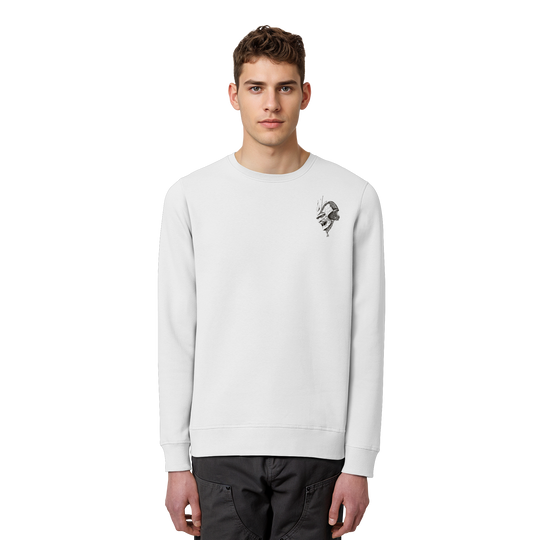 NIPPON II. //  - Organic Basic Unisex Sweatshirt