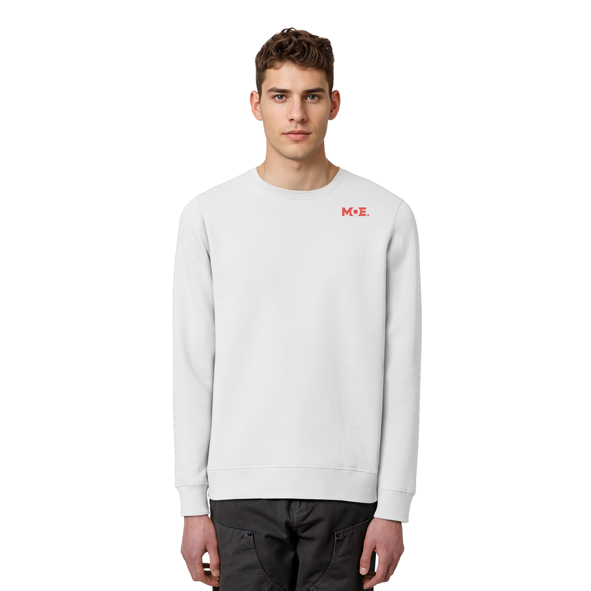 Childhood I Organic Unisex Sweatshirt (CH)
