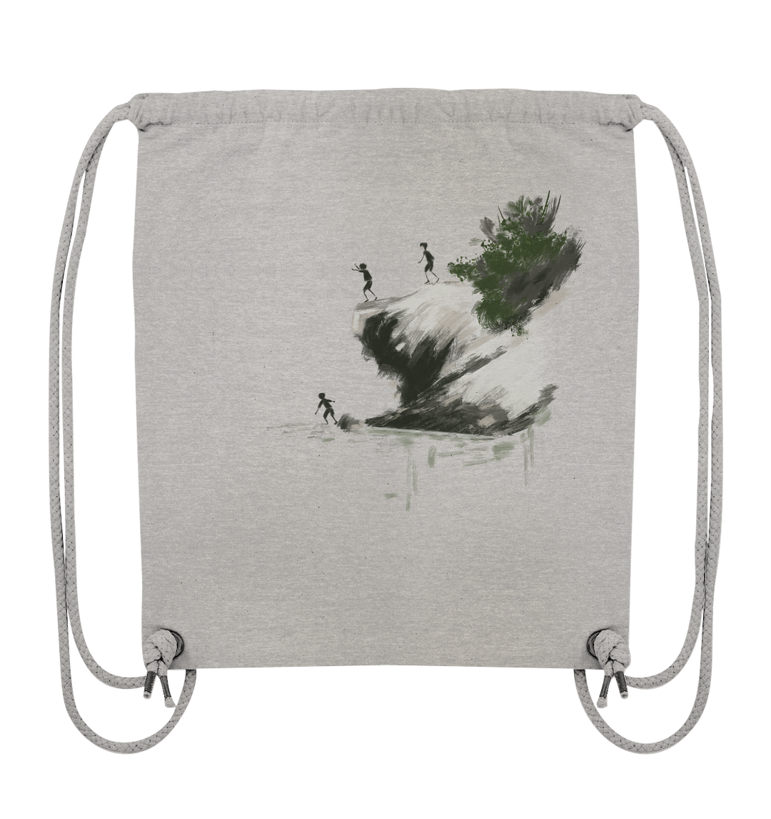 CH. // Childhood I  - Organic Gym-Bag