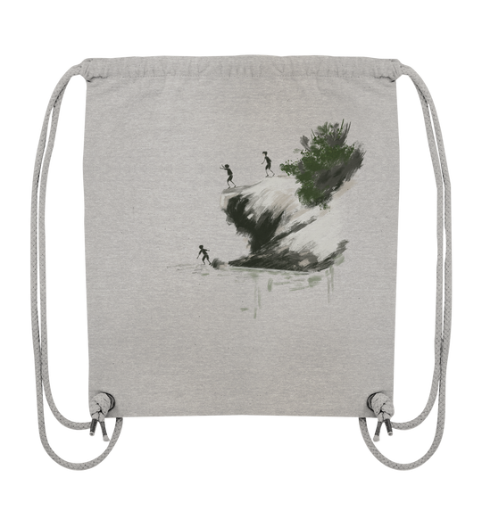 CH. // Childhood I  - Organic Gym-Bag