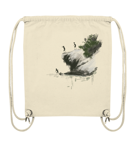 CH. // Childhood I  - Organic Gym-Bag
