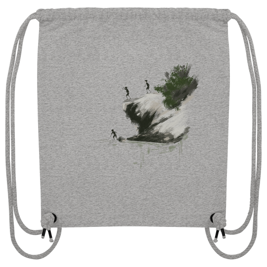 CH. // Childhood I  - Organic Gym-Bag
