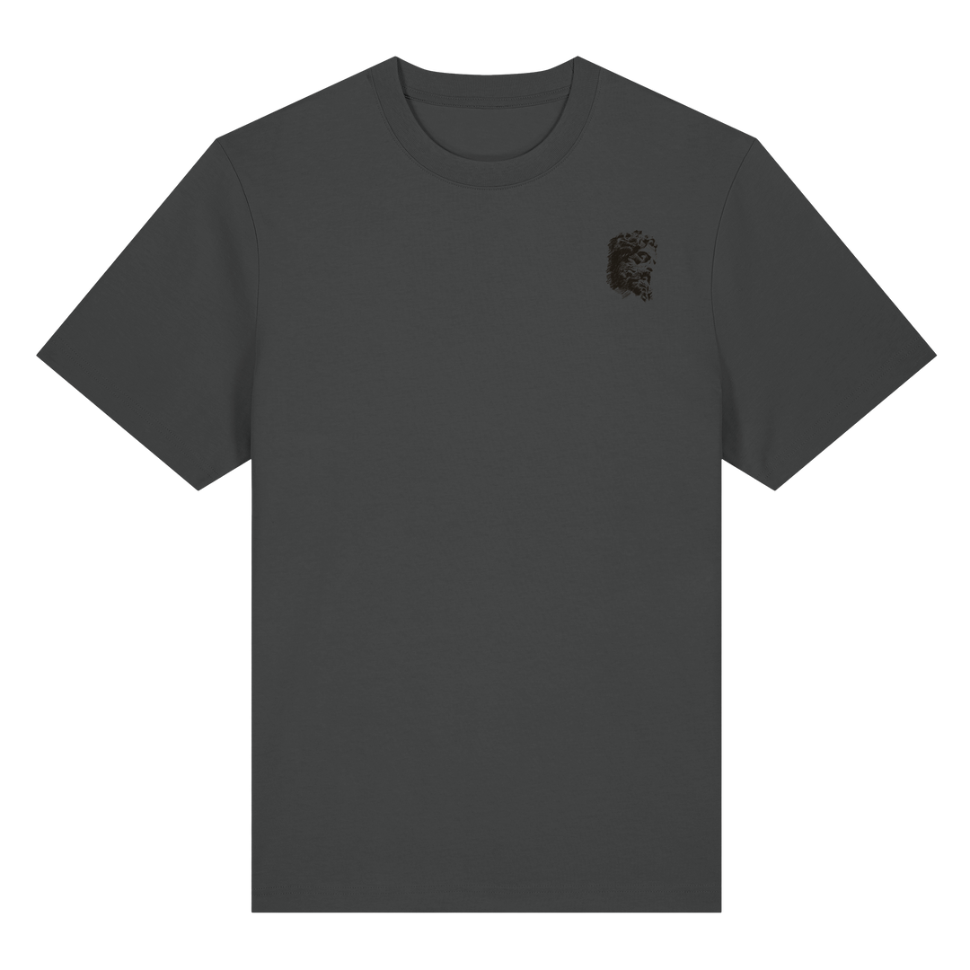 ST.// - Organic Heavy T-Shirt