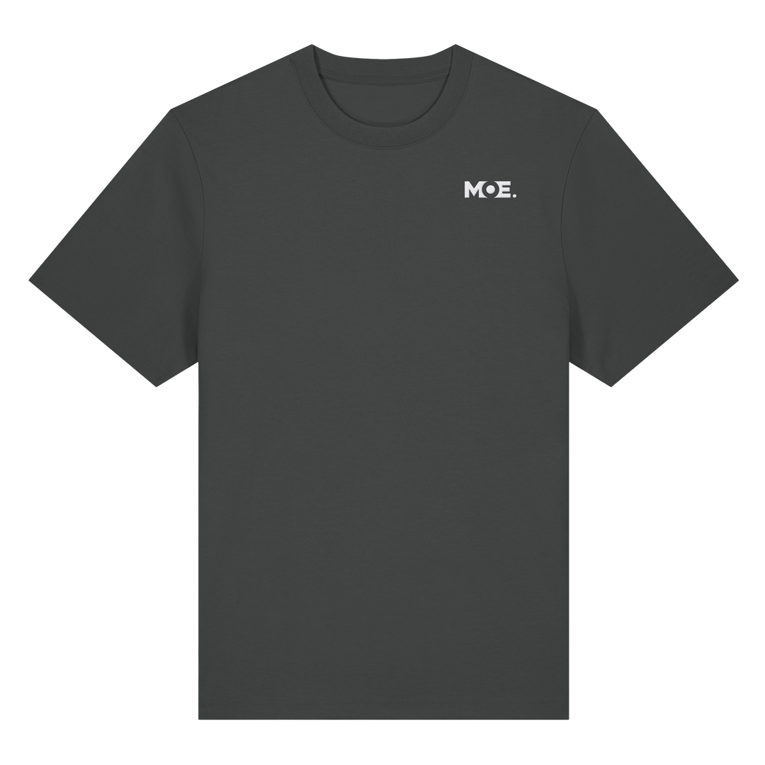 AN.// G.O.A.T - Organic Heavy T-Shirt