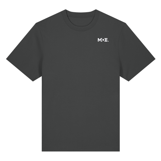AN.// G.O.A.T - Organic Heavy T-Shirt