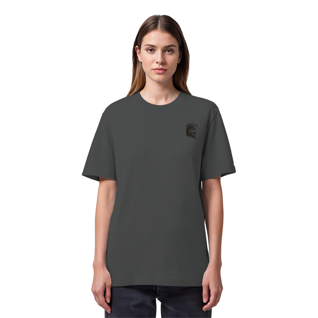 ST.// - Organic Heavy T-Shirt