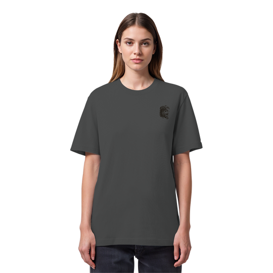 ST.// - Organic Heavy T-Shirt