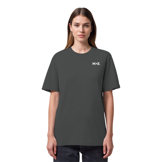 AN.// G.O.A.T - Organic Heavy T-Shirt