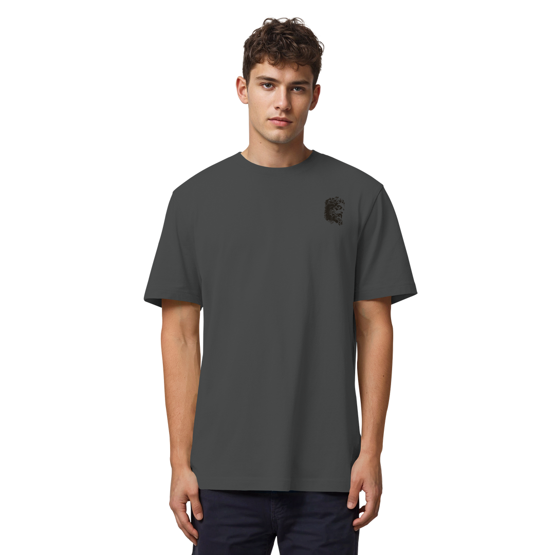 ST.// - Organic Heavy T-Shirt