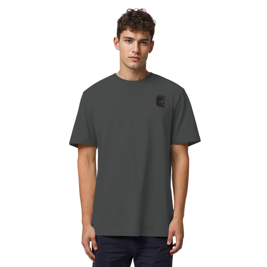 ST.// - Organic Heavy T-Shirt