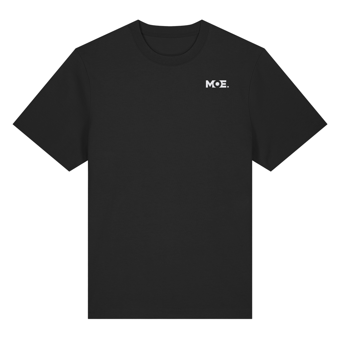 AN.// G.O.A.T - Organic Heavy T-Shirt