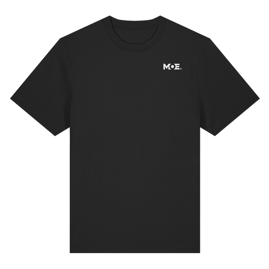 AN.// G.O.A.T - Organic Heavy T-Shirt