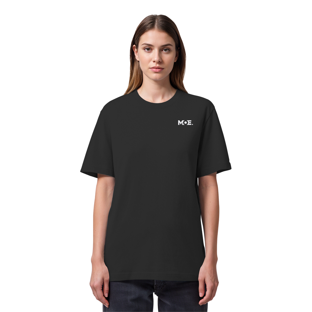 REWIRED Letters Out Of Place Bio Heavy T-Shirt (REWRD D03)