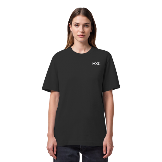 AN.// G.O.A.T - Organic Heavy T-Shirt