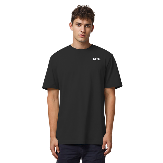 AN.// G.O.A.T - Organic Heavy T-Shirt