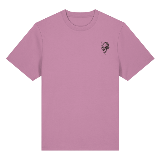 NIPPON II. //  - Organic Heavy T-Shirt