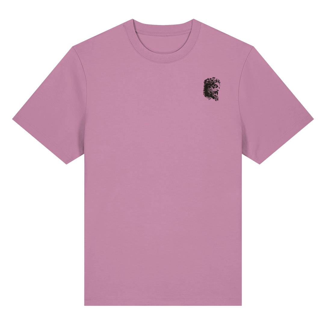ST.// - Organic Heavy T-Shirt