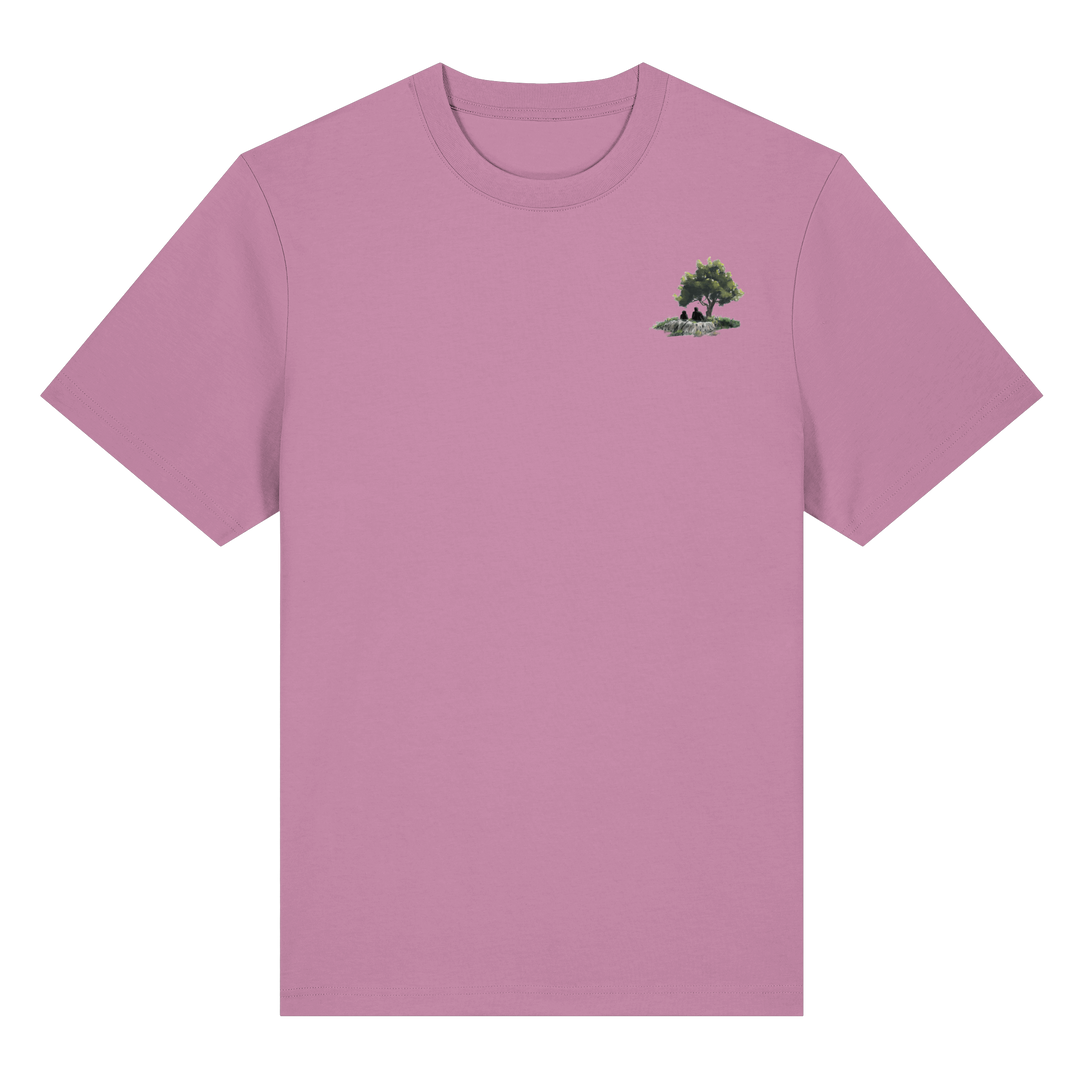 NR. //Organic Heavy T-Shirt