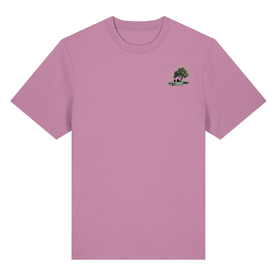 NR. //Organic Heavy T-Shirt