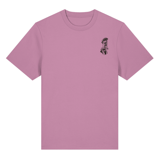 ARCHI II. //  - Organic Heavy T-Shirt
