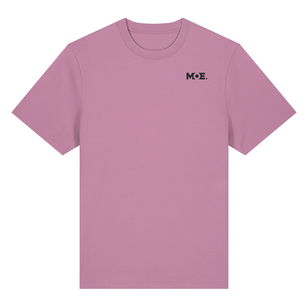 AN.// G.O.A.T - Organic Heavy T-Shirt