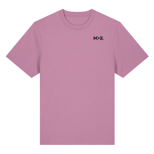 AN.// G.O.A.T - Organic Heavy T-Shirt