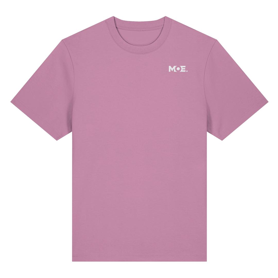REWRD // D01 - Organic Heavy T-Shirt