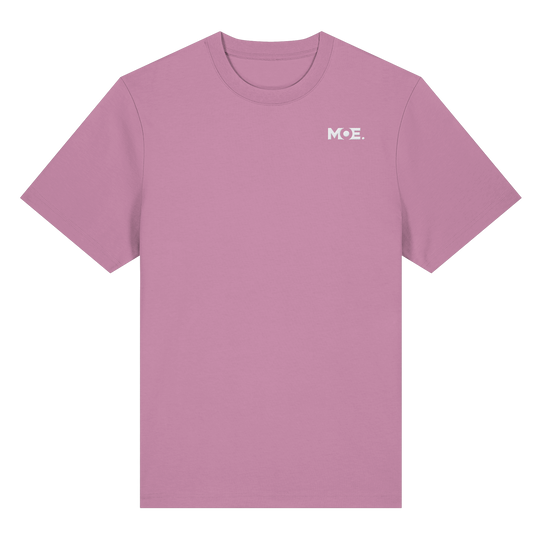 REWRD // D01 - Organic Heavy T-Shirt