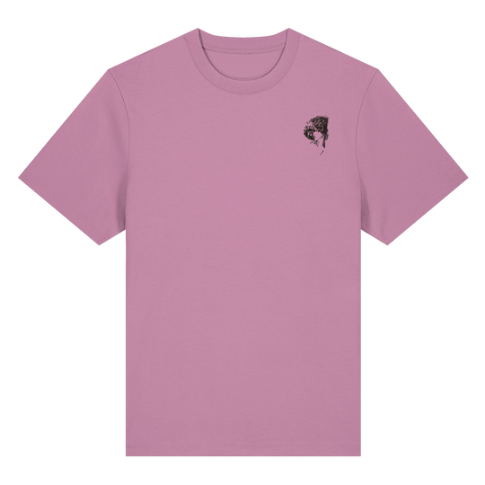 ST III. // - Organic Heavy T-Shirt