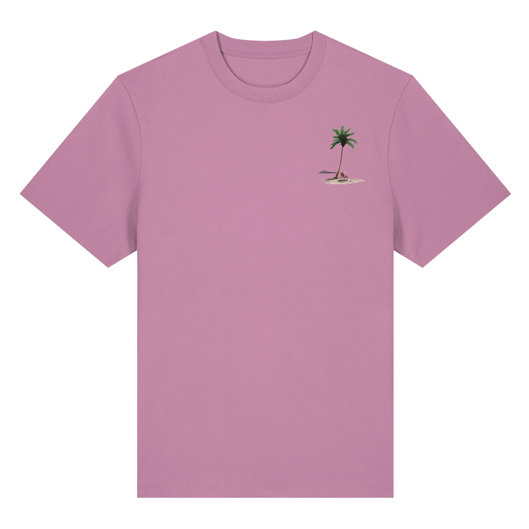 NR. II // Organic Heavy T-Shirt