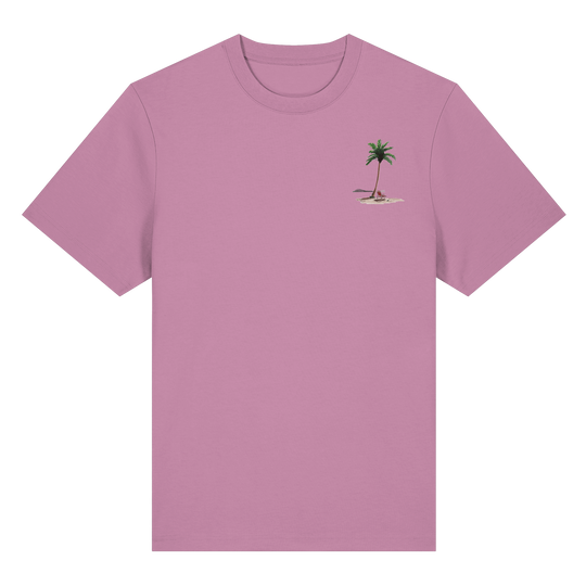 NR. II // Organic Heavy T-Shirt