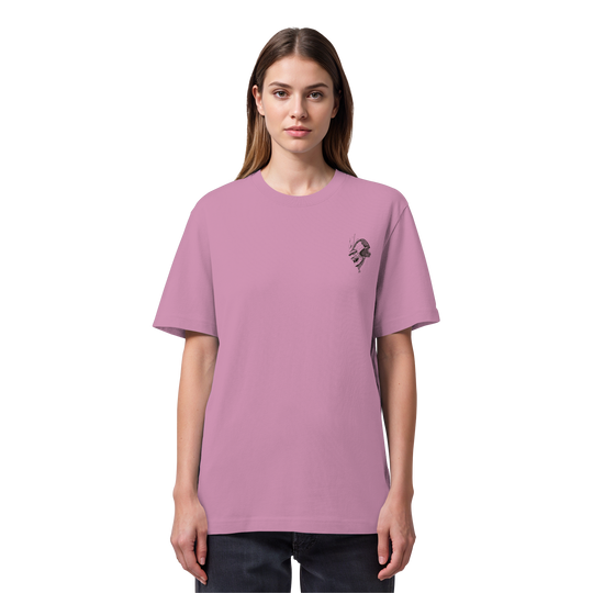 NIPPON II. //  - Organic Heavy T-Shirt