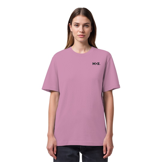 AN.// G.O.A.T - Organic Heavy T-Shirt