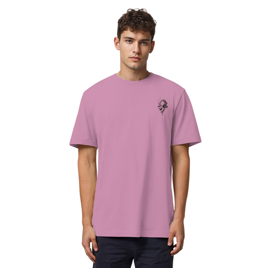 NIPPON II. //  - Organic Heavy T-Shirt