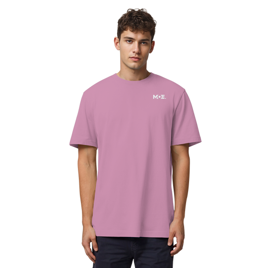 REWRD // D01 - Organic Heavy T-Shirt